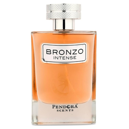 Bronzo Intense woda perfumowana spray 100ml