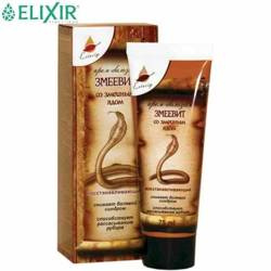 Żmijowit Krem-Balsam z jadem węża 75ml