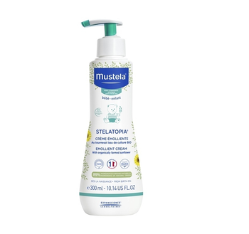 MUSTELA STELATOPIA + Krem uzupeł. 300ml