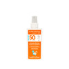 Alphanova Sun Bio, KIDS Spray Przeciwsłoneczny, filtr 50, 125g
