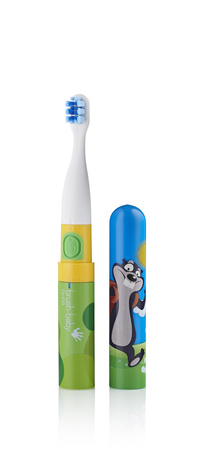 BRUSHBABY GO-KIDZ SZCZOTECZKA SONICZNA MIKEY