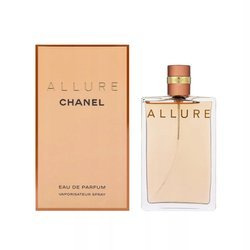 Allure woda perfumowana spray 50ml