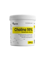 Proton Labs Cholina, Dwuwinian choliny 200g