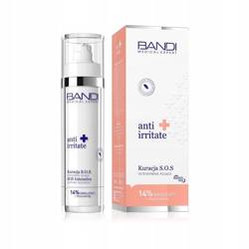 Bandi Medical Expert anti irritate Kuracja S.O.S. intensywnie kojąca 50 ml
