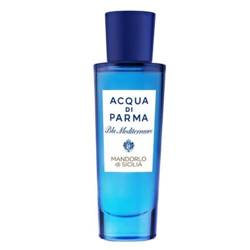 Blu Mediterraneo Mandorlo Di Sicilia woda toaletowa spray 30ml