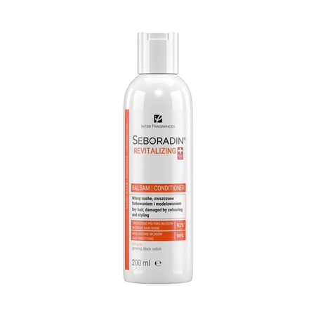 Seboradin REVITALIZING Balsam 200 ml
