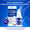 Nexon Euphrasia Hyalo 0,4% Nawilżające Krople Do Oczu 10ml