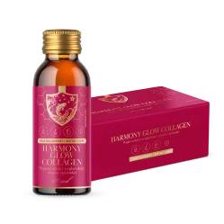 Powerful Brand Harmony Glow Collagen 10 szt x 60 ml