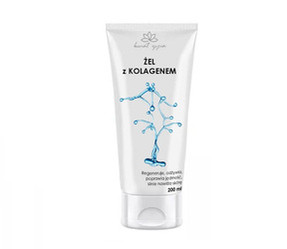 Natura Pharma - Żel z kolagenem 200 ml