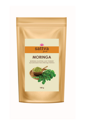 Sattva - Moringa w proszku 100g