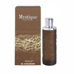 Mystique Homme woda perfumowana spray 100ml