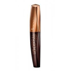 Mascara With Argan Oil 003 Extreme Black