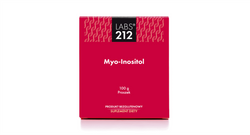 Labs212 Myo-Inositol 100 g