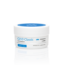 Koenzym Q10 Classic MSE (30 kaps.)