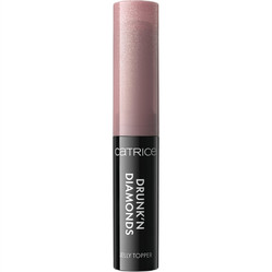 Drunk'n Diamonds topper do cieni do powiek 020 Blossom Lights 2.5g