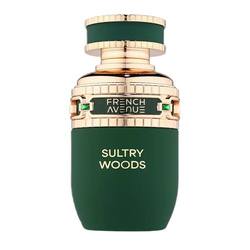 Sultry Woods woda perfumowana spray 80ml