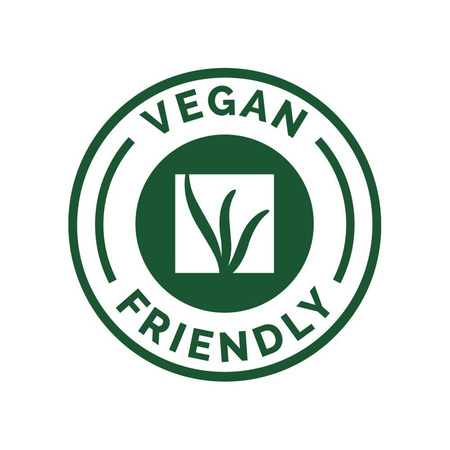 Orientana - Naturalna farba do włosów długich. Bio Henna Karmelowy brąz - 100 g 