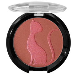 Love Struck Blusher + Bronzer róż do policzków i bronzer 112 Pudding Pop 7.5g