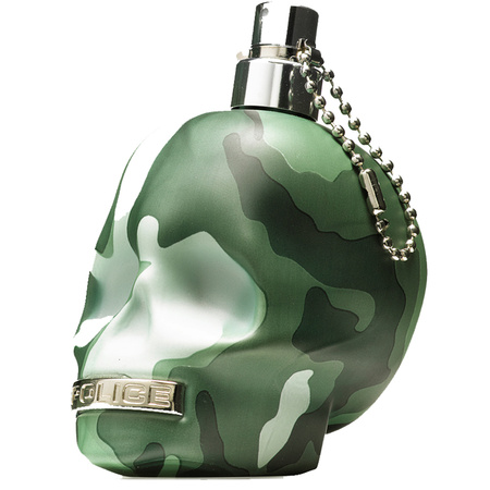 To Be Camouflage woda toaletowa spray 125ml