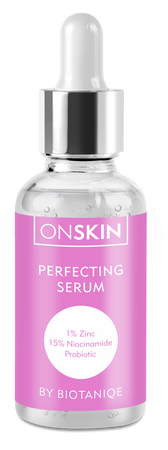 Biotaniqe - ONSkin, Serum przeciw Niedoskonałościom 20 ml