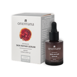 Orientana Advanced Skin Repair Serum Reishi i Cerafuild® 5%, 30ml