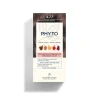 PHYTO COLOR 4.77 KASZTANOWY BRĄZ