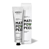Veoli − Matcha Power Peel, multikwasowy peeling enzymatyczny − 75 ml