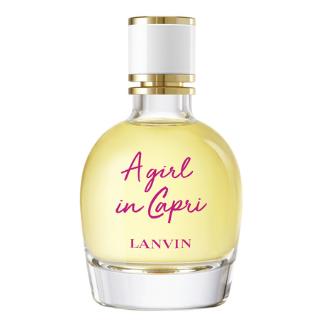 A Girl In Capri woda toaletowa spray 90ml