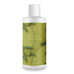 Olive Oil Milk mleczko do twarzy 250ml