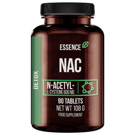 Essence NAC 90 tabl.