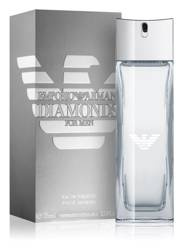 Emporio Diamonds Pour Homme woda toaletowa spray 75ml