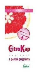 Flos − Citrokap, ekstrakt z grejpfruta − 50 ml