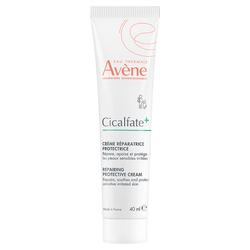 Avène Cicalfate+ Regenerujący krem ochronny 40 ml