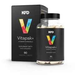 KFD VitaPak + 90 tabL.