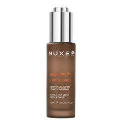 Men &lsqb;BOOST&rsqb; serum energetyzujące 30ml