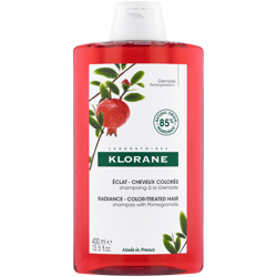 Klorane szampon z granatem 400 ml