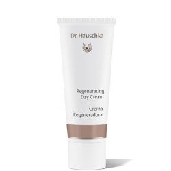 Dr.Hauschka, Regenaracyjny krem na dzien, 40ml