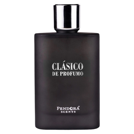 Clasico De Profumo woda perfumowana spray 100ml