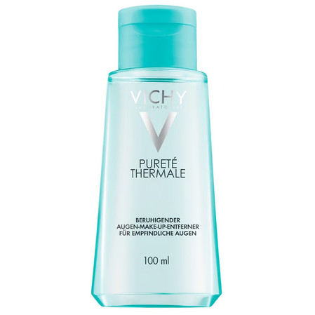 Purete Thermale kojący płyn do demakijażu oczu 100ml