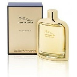 Classic Gold woda toaletowa spray 100ml