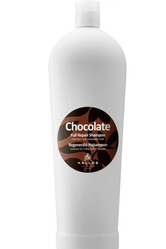 Chocolate Full Repair Shampoo regenerujący szampon czekoladowy do włosów suchych i łamiących się 1000ml