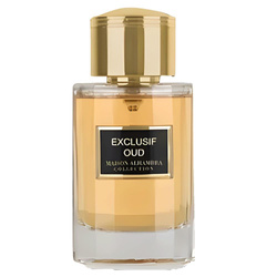 Exclusif Oud woda perfumowana spray 100ml