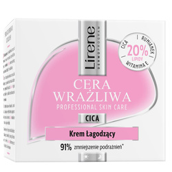 Cera Wrażliwa krem łagodzący 50ml