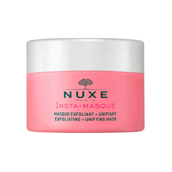 Nuxe Insta-Masque złuszczająca maska do twarzy 50 ml