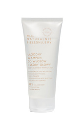 Ziaja, Łagodny szampon do włosów i skóry głowy