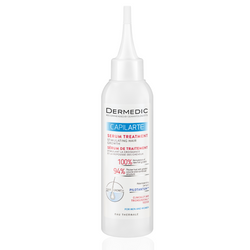 Dermedic CAPILARTE serum-kuracja stymulująca wzrost włosów 150 ml