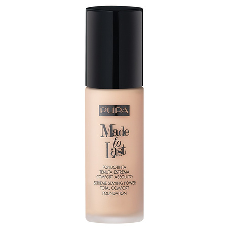 Made To Last Total Comfort Foundation SPF10 długotrwały podkład matujący 020 30ml