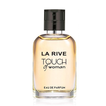 La Rive for Woman Touch of Woman Woda perfumowana  30ml