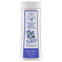 Z Apteczki Babuni szampon regenerujący 300ml