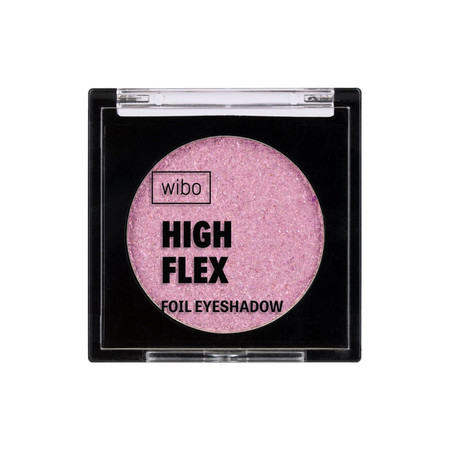 High Flex foliowy cień do powiek 03 Sugar Baby 2.5g